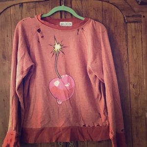 Wildfox sweatshirt